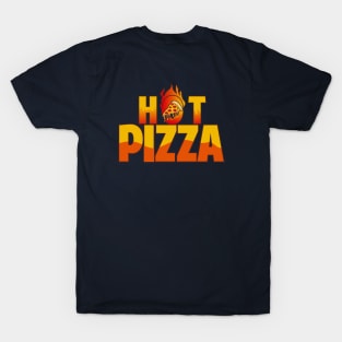 HOT PIZZA T-Shirt
